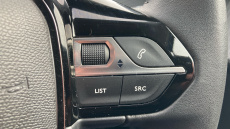 Peugeot 208 1.2 PureTech 100 Active Premium + 5dr Petrol Hatchback